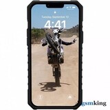 UAG Pathfinder Series Case with MagSafe for Apple iPhone 14 Plus Black (Чёрный) 114053114040