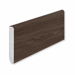 Плинтус кварцевый Fargo - Дуб старый JC 18001-28