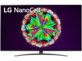 NanoCell телевизор LG 55NANO816NA 4K Ultra HD