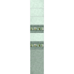 Панель ПВХ фотопечать Ботичино 2700х250мм