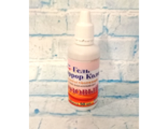 Краситель гелевый концентрированный  Миррор Колор, 50 гр. светло-розовый