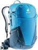 Картинка рюкзак туристический Deuter Futura 23 Reef-Ink - 4
