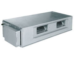 Канальный блок высоконапорный General Climate GC-G280/DPAN1