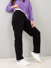 Брюки Бмн-315/черный