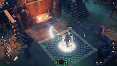 Shadow Gambit: Zagan's Ritual (для ПК, цифровой код доступа)