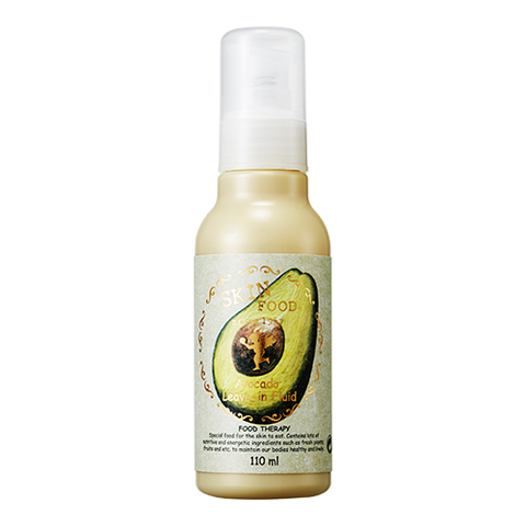 Avocado Leave-In Fluid 110ml