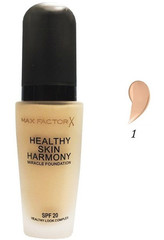 Тональный крем Max Factor Healthy Skin Harmony