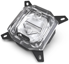 Система охлаждения BYKSKI CPU-XPR-B-I-V2