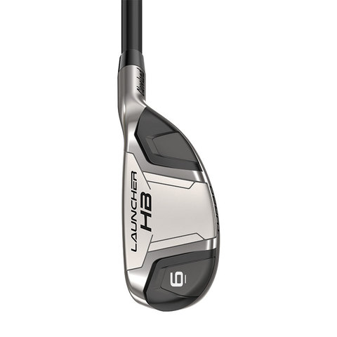 Cleveland WOMEN'S LAUNCHER HB TURBO IRONS