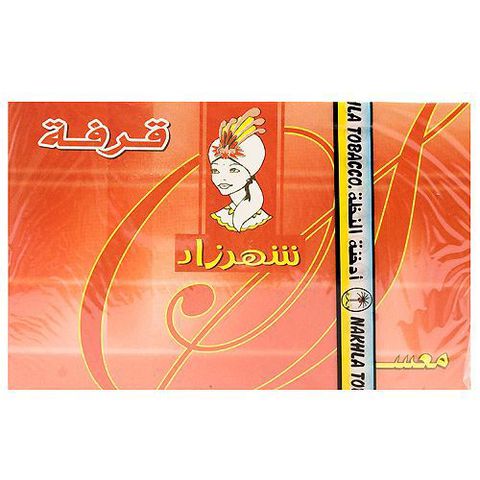 Nakhla Classic Cinnamon