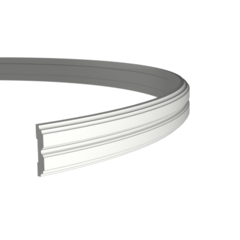 Молдинг гибкий 1.51.357