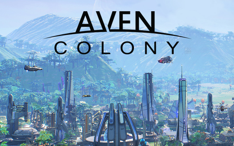 Aven Colony (для ПК, цифровой ключ)