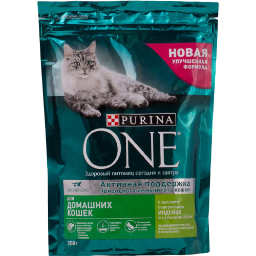 Сухой корм Purina one для домашних кошек с индейкой и цельными злаками, 200 г. Пурина Ван с индейкой. Purina one сухой корм для домашних кошек с индейкой пакет 750 г. Корм Пурина для кошек с индейкой.