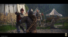 Kingdom Come: Deliverance - Royal DLC Package (для ПК, цифровой код доступа)