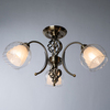 Люстра Arte Lamp Dolcemente A1607PL-3AB