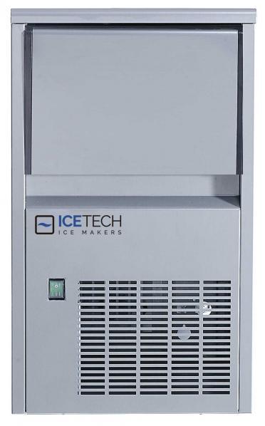 Льдогенератор Ice Tech Cubic Spray SK25A