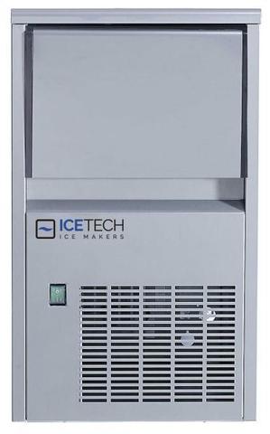 Льдогенератор Ice Tech Cubic Spray SK25A