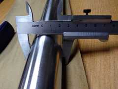 Перо для вилки мотоцикла Yamaha XVS1100 V-Star Custom 99-11