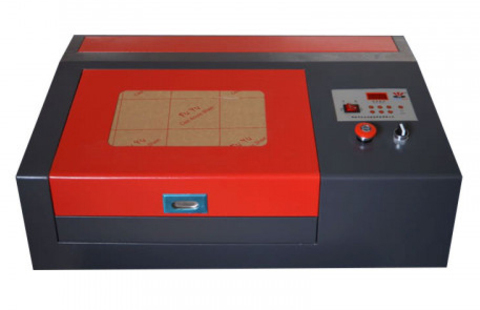 Лазерный станок LaserSolid 3020 Lite