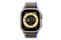Умные часы Apple Watch Ultra 49 мм M/L Titanium Case MQFF3ZA/A