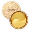 The Saem Gold Snail Eye Gel Patch Set патчи с муцином улитки