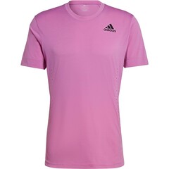 Футболка теннисная Adidas Tennis New York Tee - semi pulse lilac