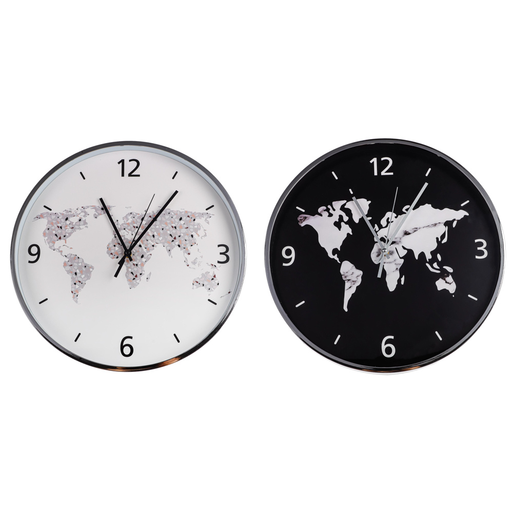Chrono Clock Hcg