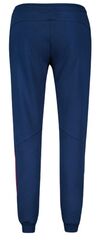 Женские теннисные брюки Le Coq Sportif SAISON Pant Regular N°1 SS23 - victory blue