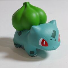 Suvenir \ Сувенир Pokemon ( Bulbasaur )