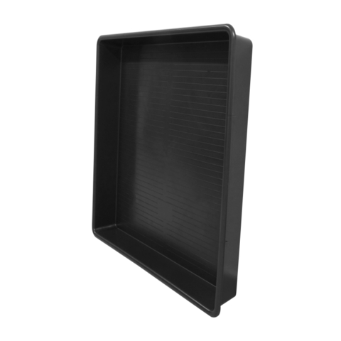 Поддон пластиковый Pure factory Tray 80x80х12 см