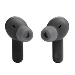 Беспроводные наушники JBL Tune Beam черный
