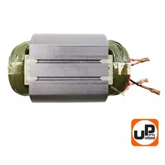 Статор UNITED PARTS для MAKITA 9558NB (90-0276)
