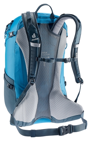 Картинка рюкзак туристический Deuter Futura 23 Reef-Ink - 5
