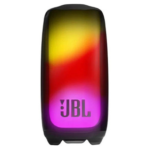 JBL Pulse 5, черный