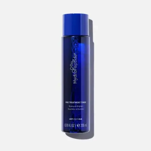 HydroPeptide Pre-Treatment Toner / Активизирующий лосьон с мощным увлажняющим действием