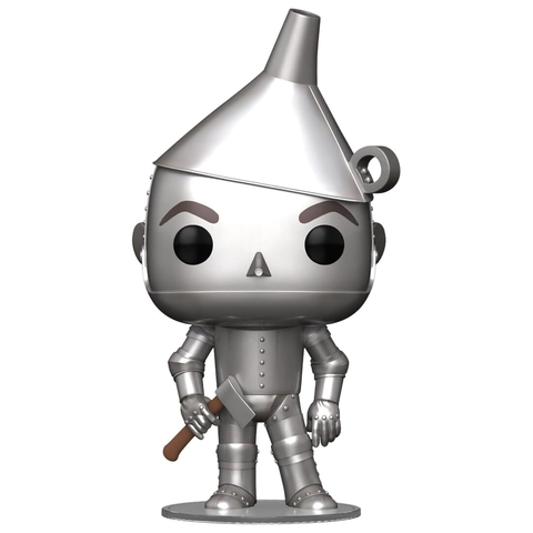 Funko POP! The Wizard of Oz 85th: Tin Man (1517)