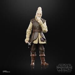 Фигурка Star Wars The Black Series: Ki-Adi-Mundi (Attack of the Clones)