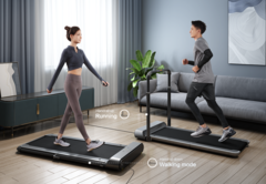 Беговая дорожка KingSmith WalkingPad R1