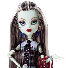 Фрэнки Штейн 2012. Базовые с питомцами