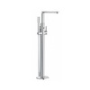 Смеситель для ванны напольный Grohe Lineare 23792DC1