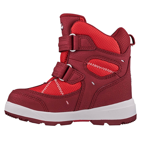 Детские ботинки Viking Toasty II GTX Dark Red/Red