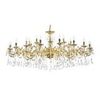 Люстра Maytoni Monica DIA883-PL-30-G