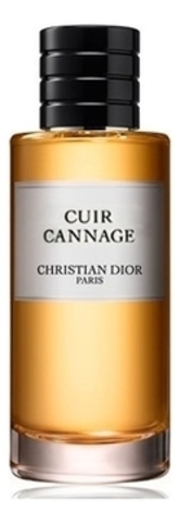 Christian Dior Cuir Cannage