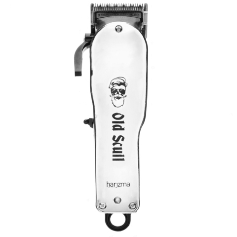 Машинка для стрижки волос Harizma Old Scull (h10104)