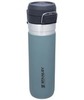Картинка термос Stanley GO Quick Flip™ 0,71L серо-голубой - 7