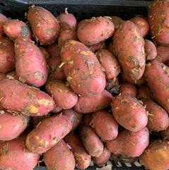 Картофель, 1кг