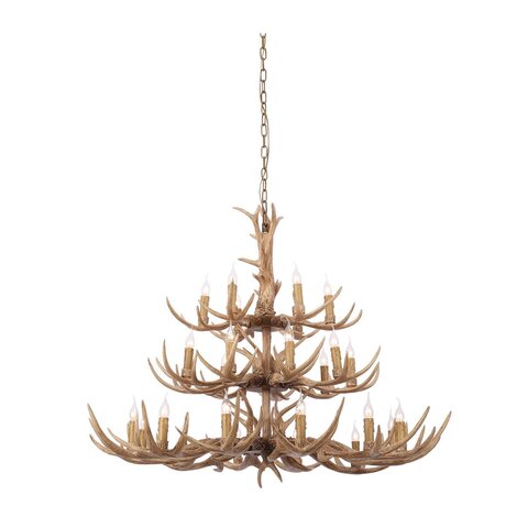 Люстра подвесная ST Luce Renna SL153.703.27