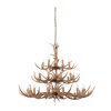 Люстра подвесная ST Luce Renna SL153.703.27