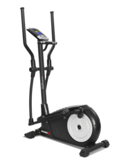 Эллиптический тренажер Svensson Body Labs ComfortLine ESA