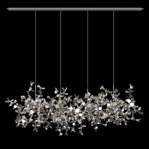 Подвесной светильник Loft It Spark 10101/4 Chrome